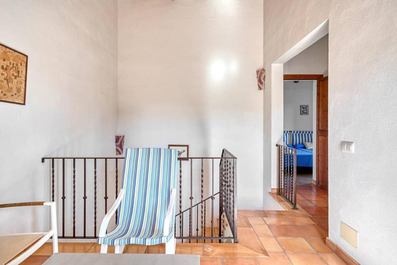 Villa Vertent Alcudia  Exterior photo