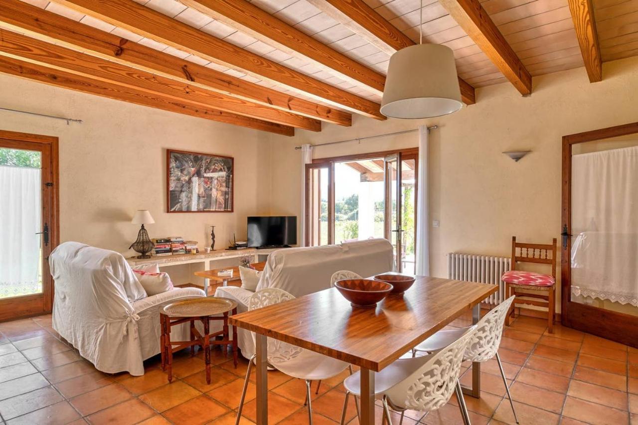 Villa Vertent Alcudia  Exterior photo