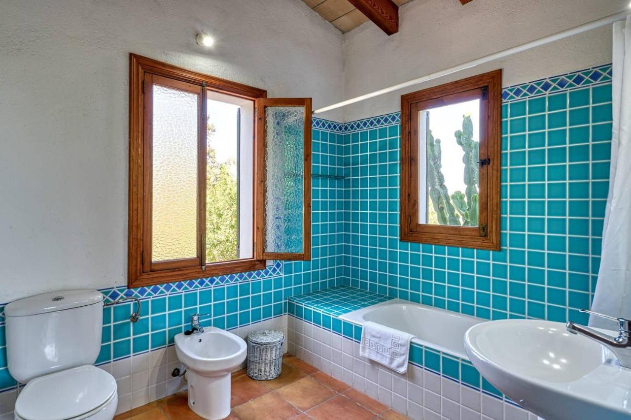 Villa Vertent Alcudia  Exterior photo