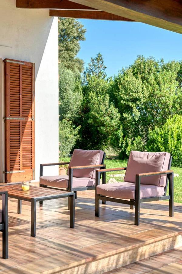 Villa Vertent Alcudia  Exterior photo